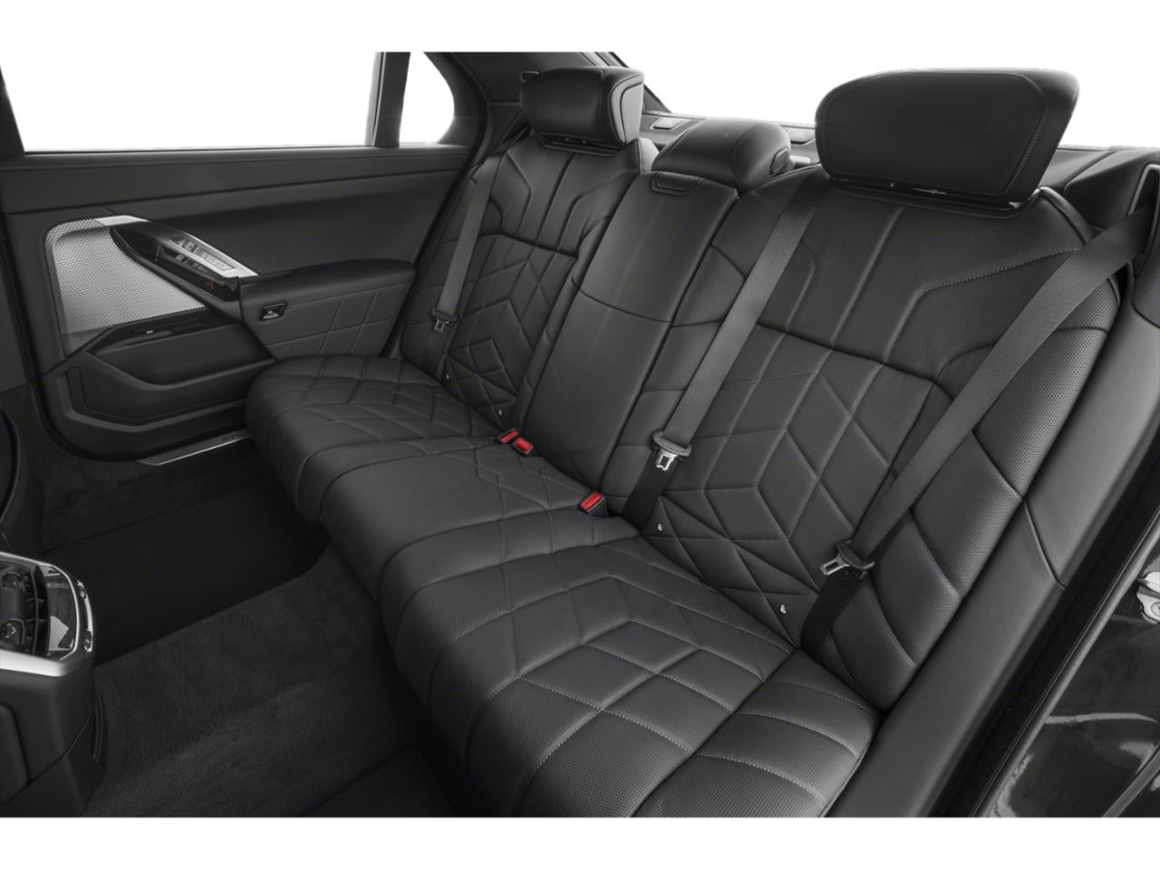2024 BMW i7 xDrive60 Sedan