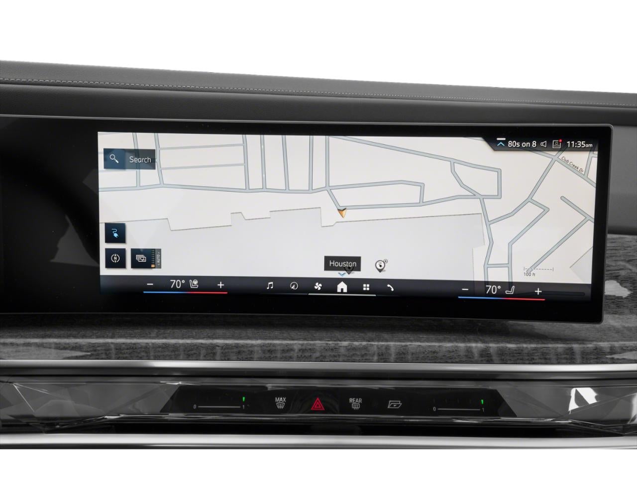 2024 BMW i7 xDrive60 Sedan
