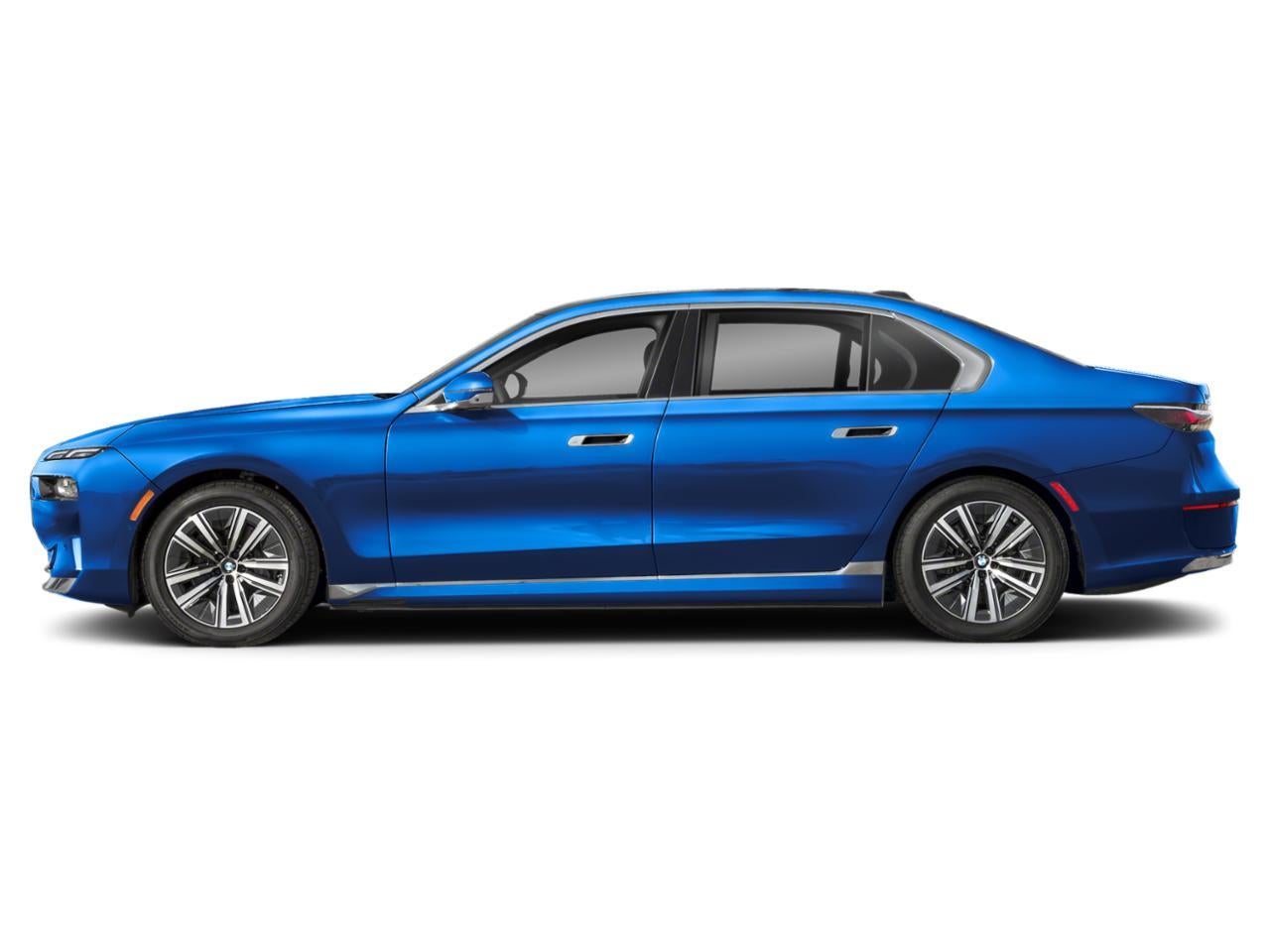 2024 BMW i7 xDrive60 Sedan