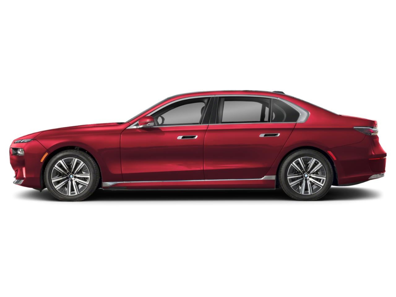 2024 BMW i7 xDrive60 Sedan