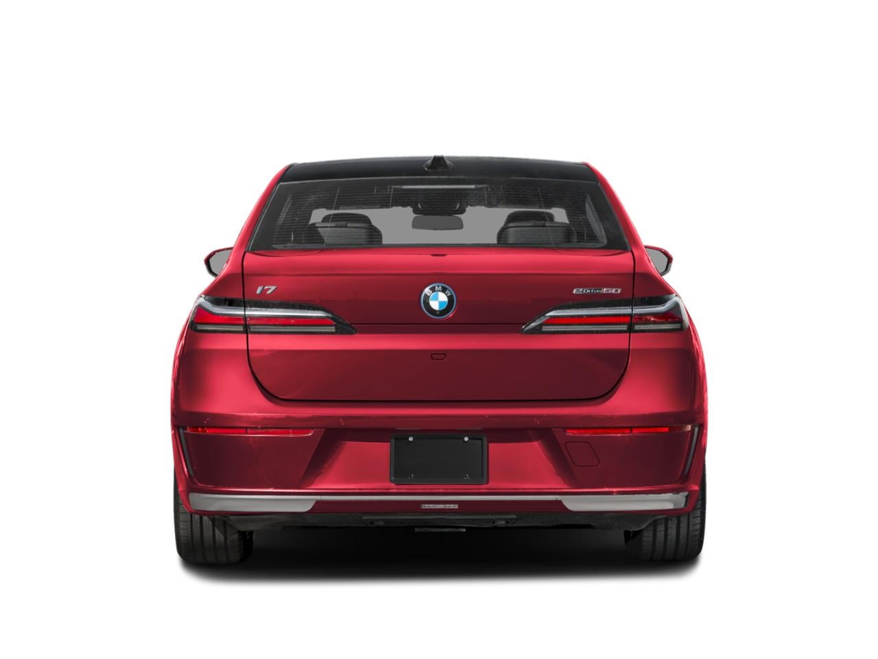 2024 BMW i7 xDrive60 Sedan