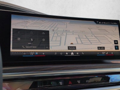 2026 BMW i7 xDrive60 Sedan