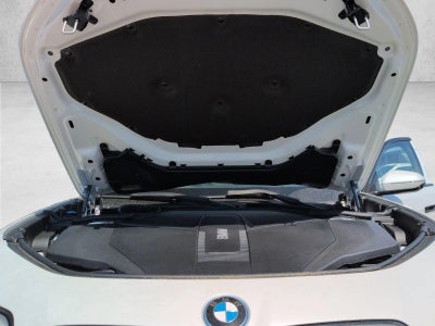 2026 BMW i7 xDrive60 Sedan