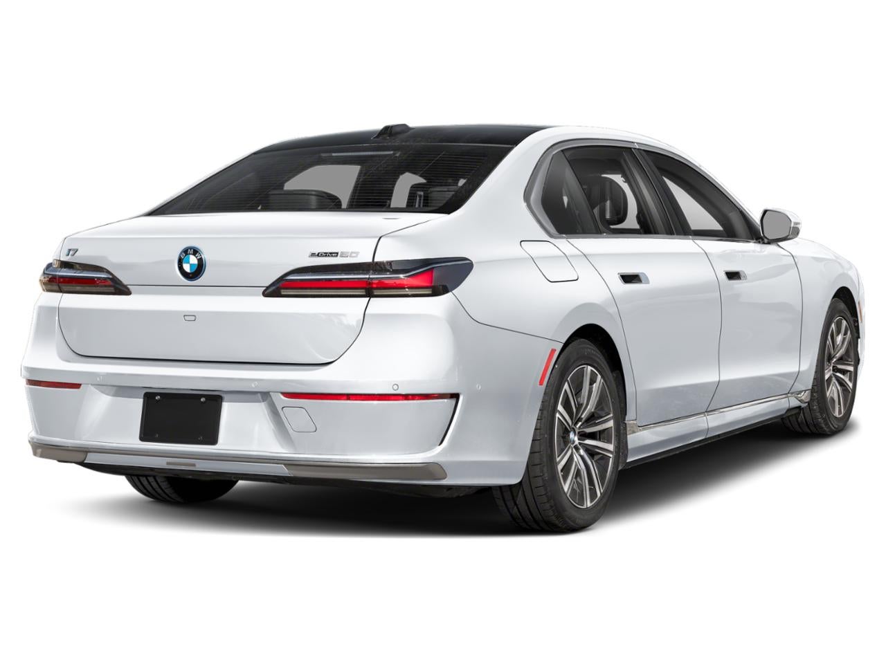 2026 BMW i7 xDrive60 Sedan