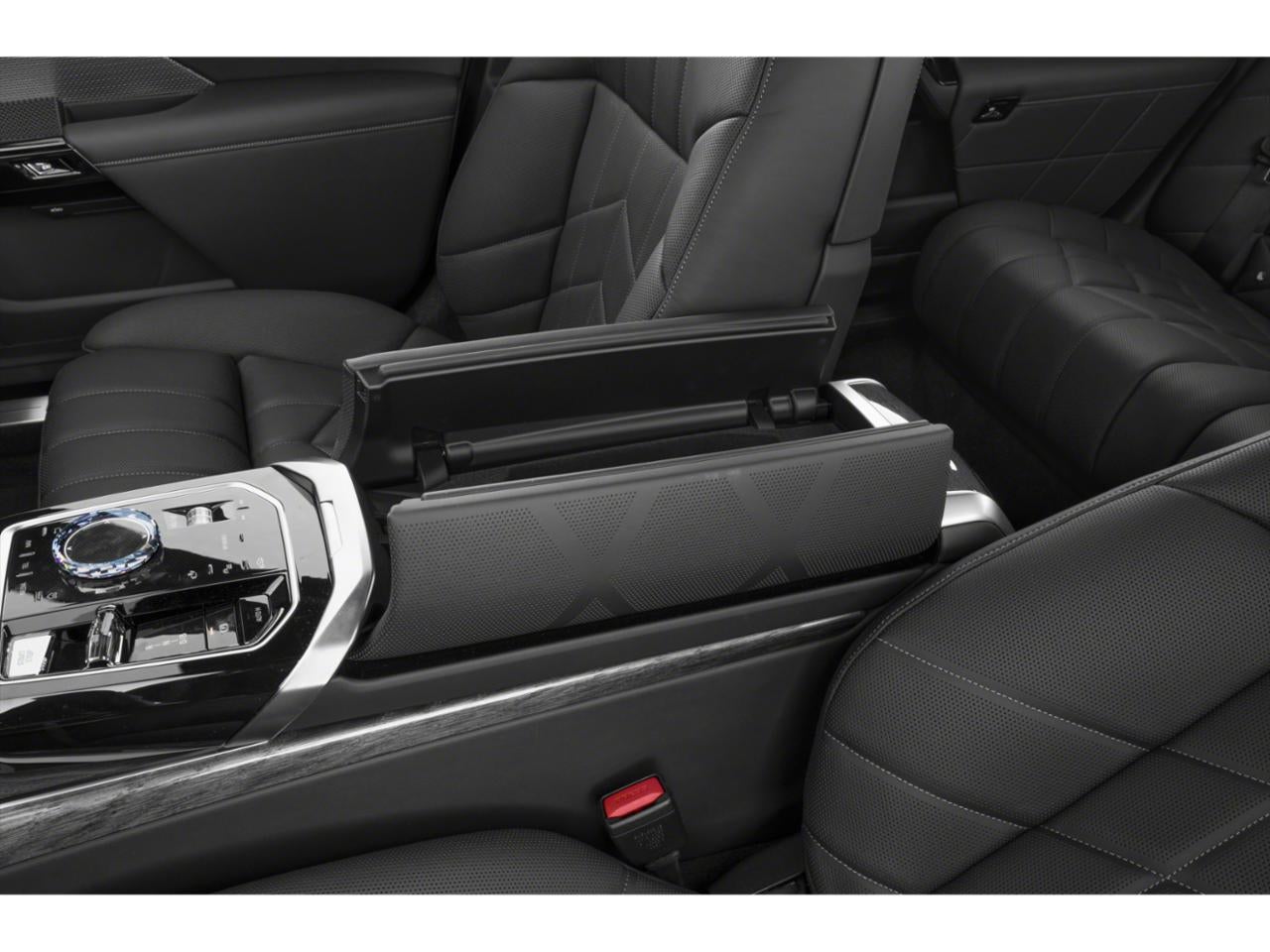 2026 BMW i7 xDrive60 Sedan