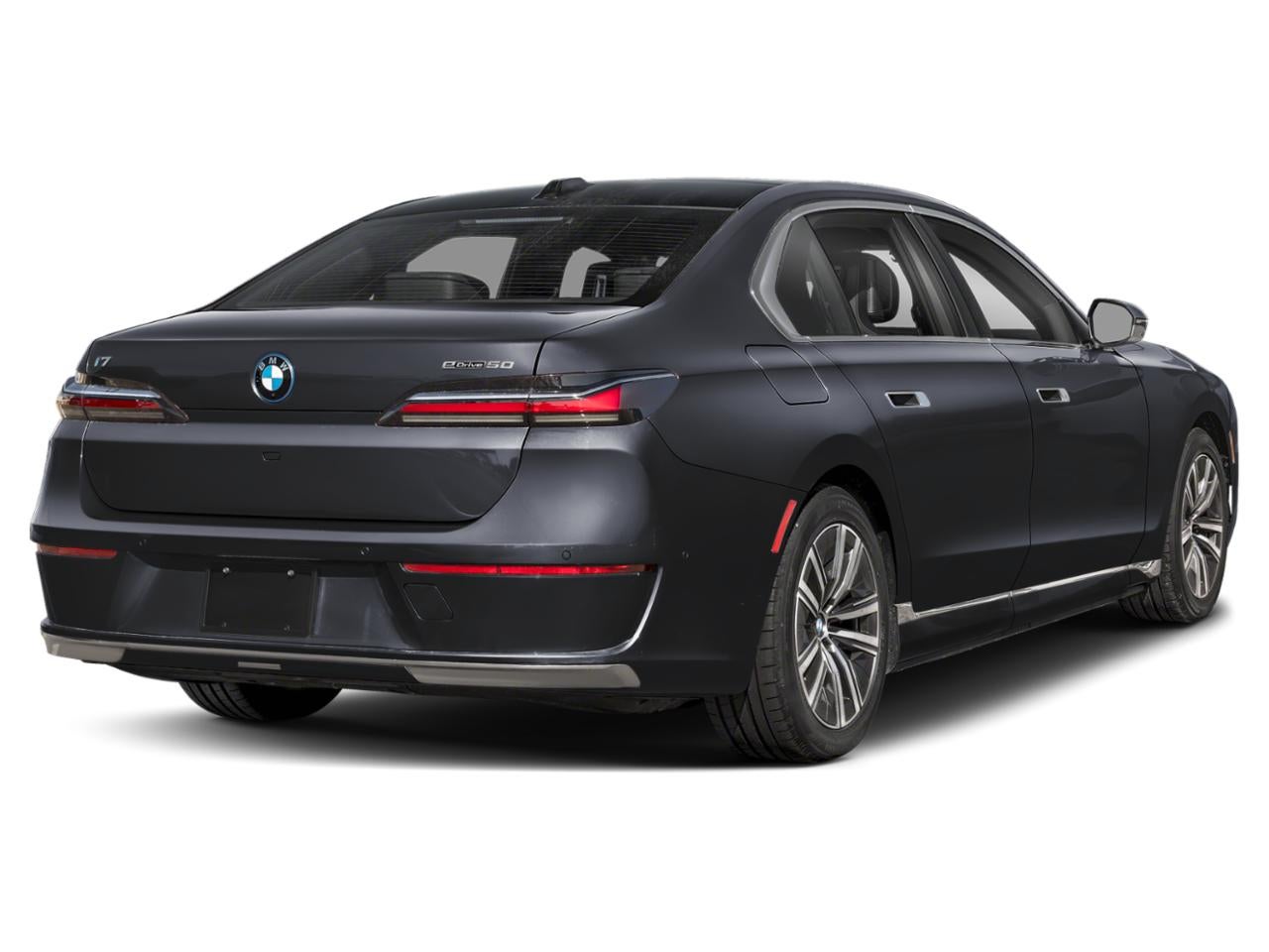 2026 BMW i7 xDrive60 Sedan