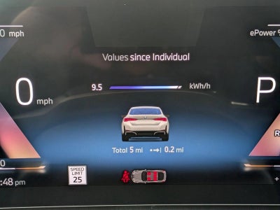 2026 BMW i4 Gran Coupe