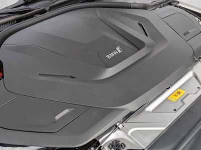 2026 BMW i4 Gran Coupe