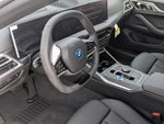 2026 BMW i4 Gran Coupe