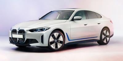 2024 BMW i4 Gran Coupe