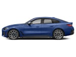 2024 BMW i4 Gran Coupe