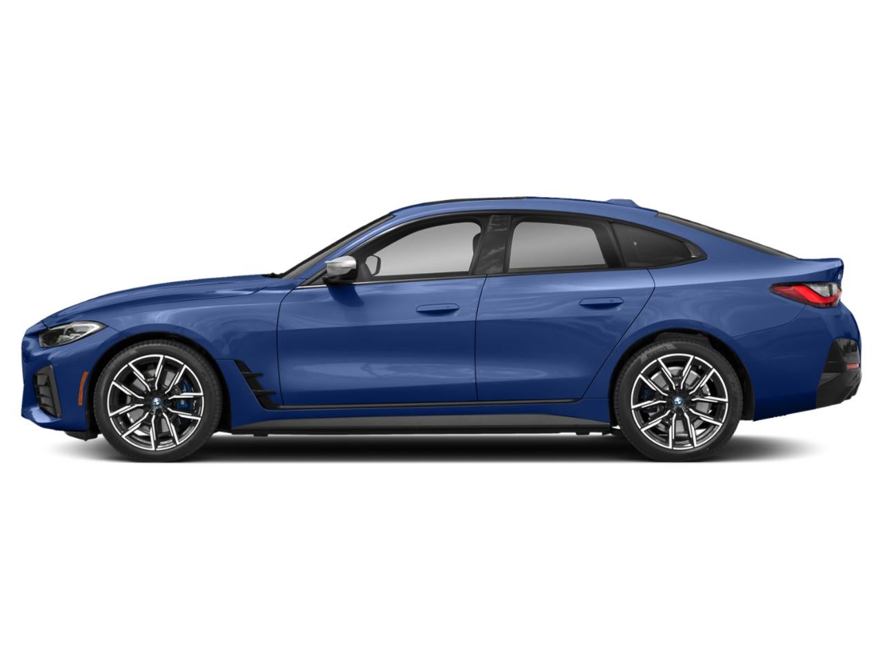 2024 BMW i4 Gran Coupe