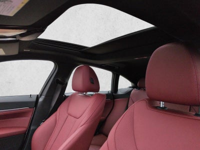 2023 BMW i4 Gran Coupe