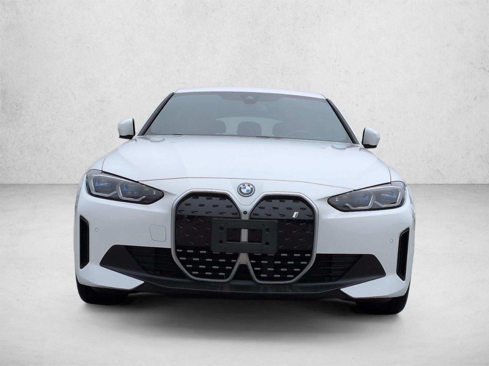 2023 BMW i4 Gran Coupe