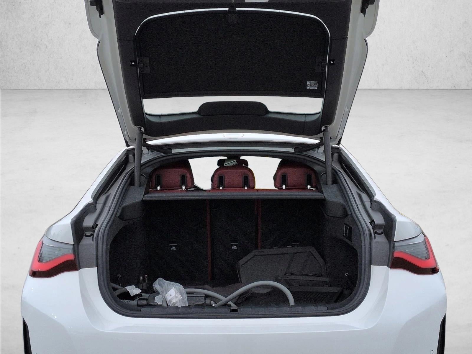 2023 BMW i4 Gran Coupe