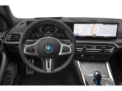 2022 BMW i4 Gran Coupe