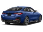 2022 BMW i4 Gran Coupe