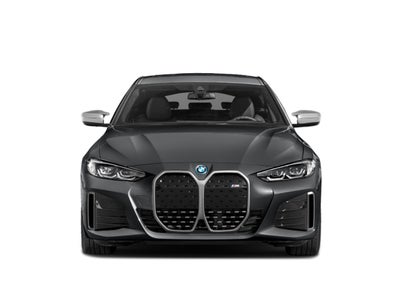2022 BMW i4 Gran Coupe