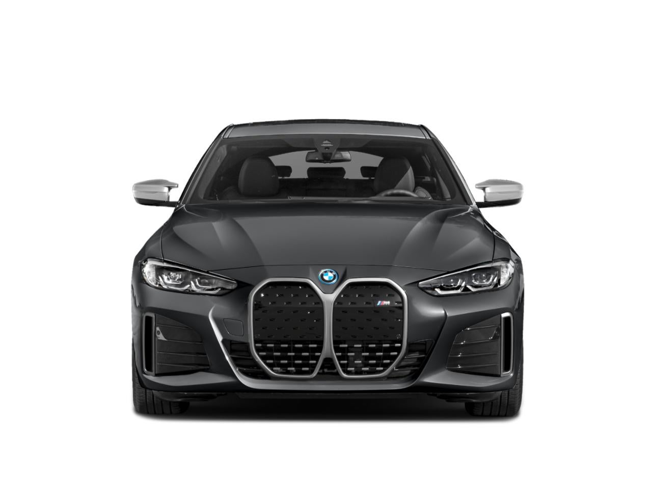 2022 BMW i4 Gran Coupe