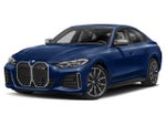 2023 BMW i4 Gran Coupe