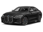 2023 BMW i4 Gran Coupe
