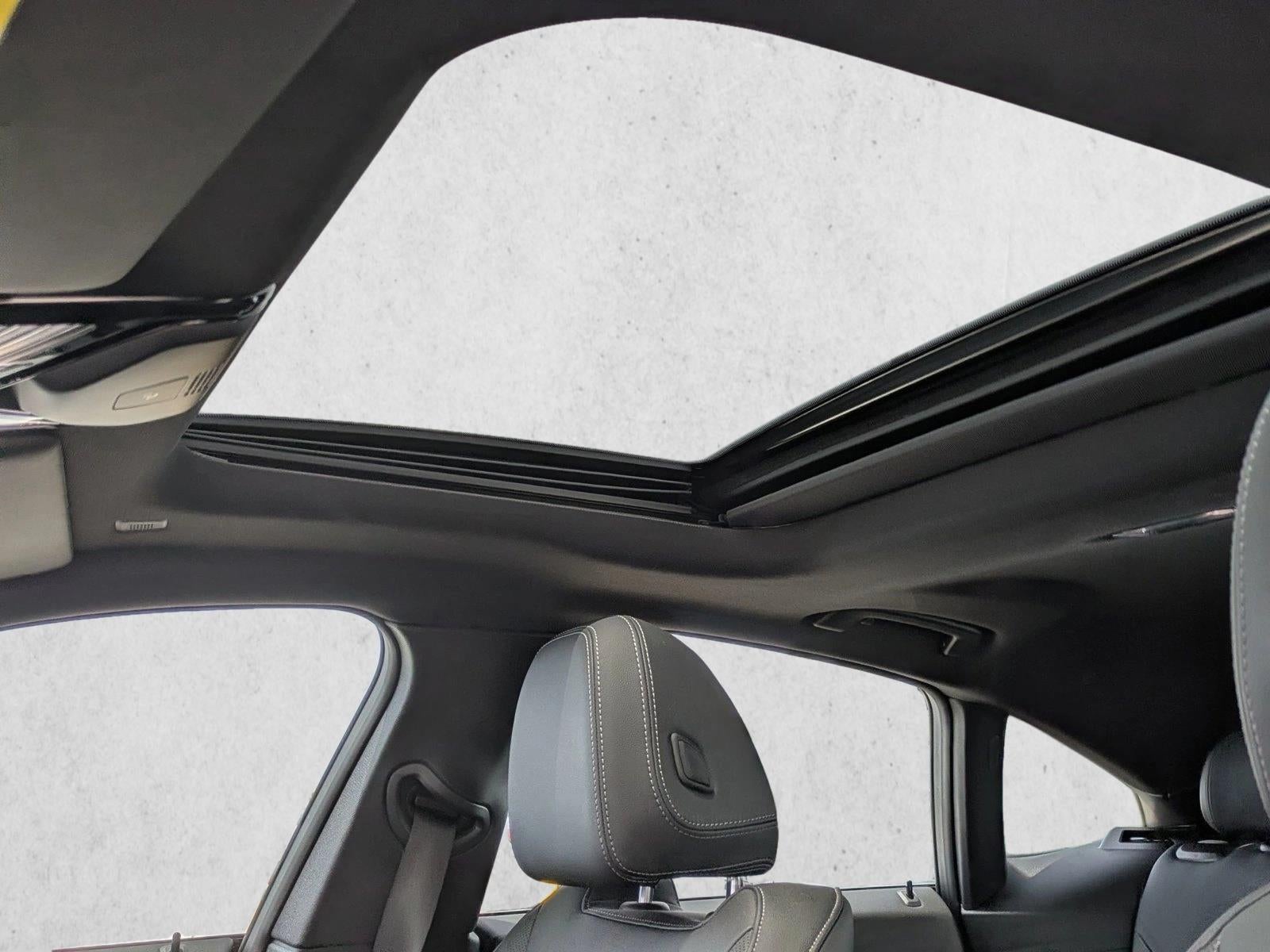 2023 BMW i4 Gran Coupe