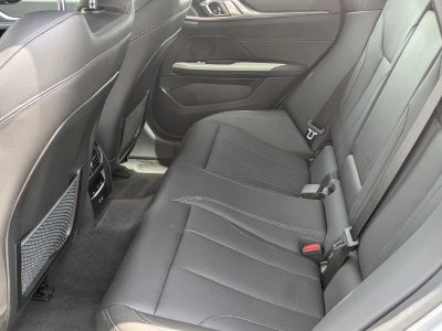 2023 BMW i4 Gran Coupe