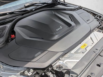 2023 BMW i4 Gran Coupe
