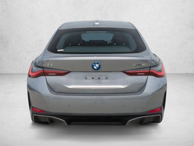 2023 BMW i4 Gran Coupe