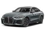 2023 BMW i4 Gran Coupe