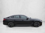 2024 BMW i4 Gran Coupe