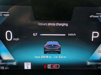 2024 BMW i4 Gran Coupe