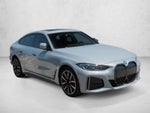 2024 BMW i4 Gran Coupe