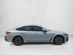 2024 BMW i4 Gran Coupe