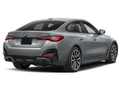 2024 BMW i4 Gran Coupe