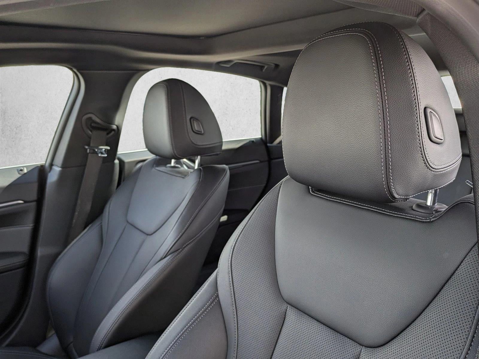 2024 BMW i4 Gran Coupe