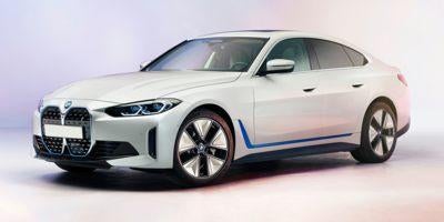 2024 BMW i4 Gran Coupe