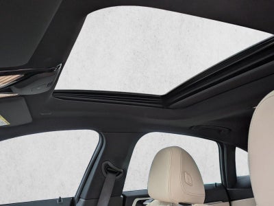 2024 BMW i4 Gran Coupe