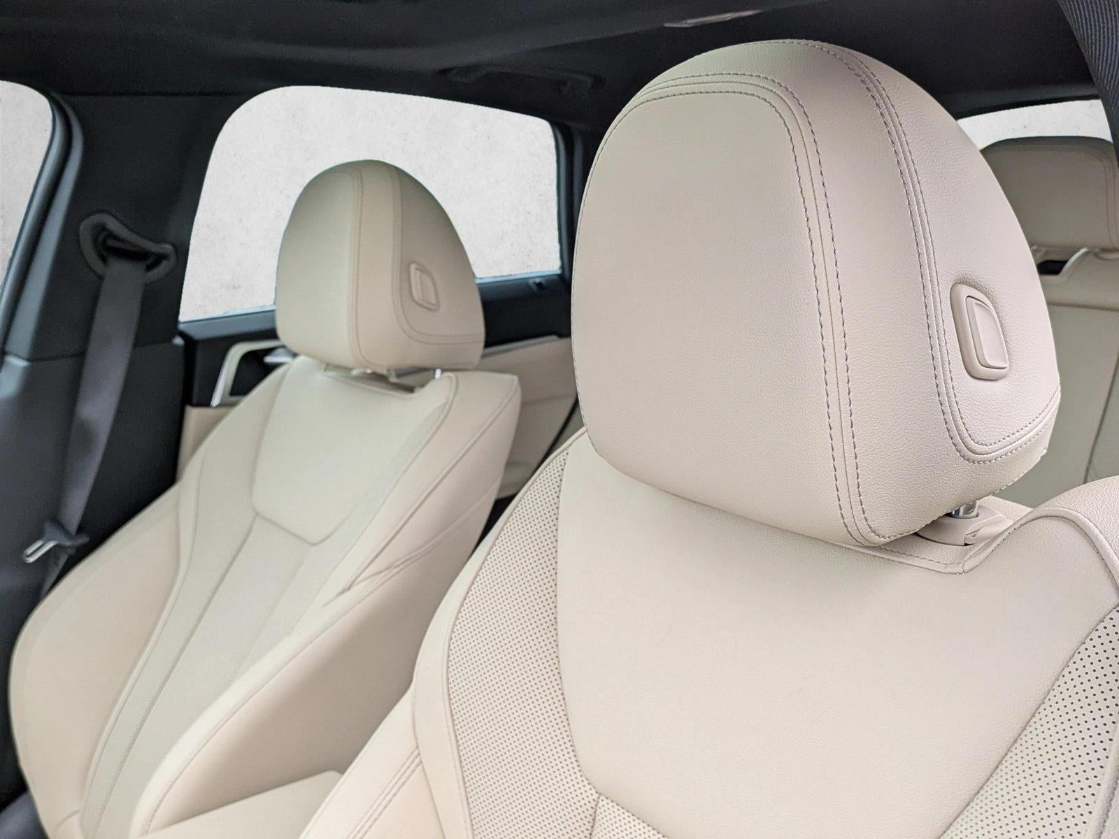 2024 BMW i4 Gran Coupe