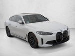 2024 BMW i4 Gran Coupe