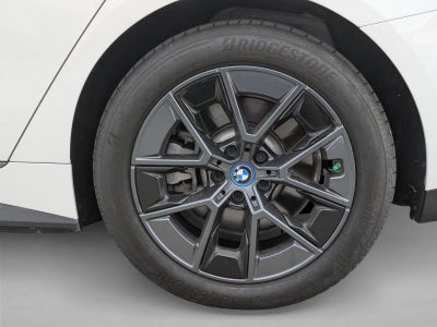 2024 BMW i4 Gran Coupe
