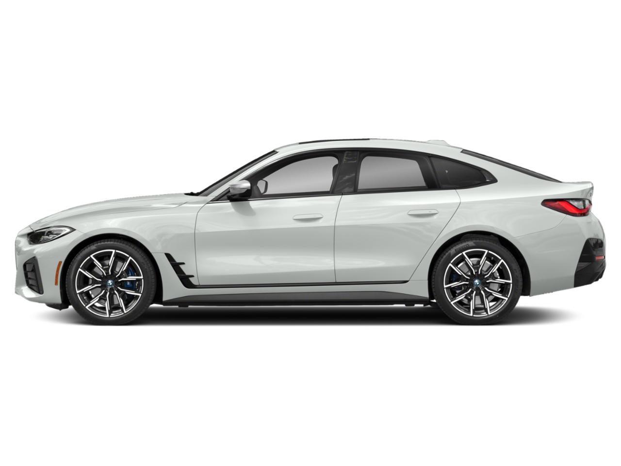 2024 BMW i4 Gran Coupe