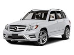 2014 Mercedes-Benz GLK GLK 350 4MATIC®
