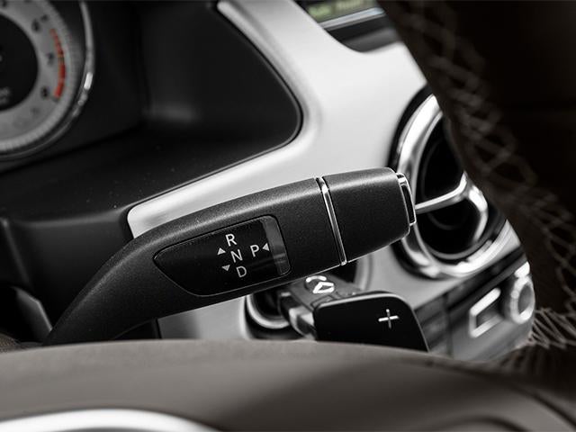 2014 Mercedes-Benz GLK GLK 350 4MATIC®