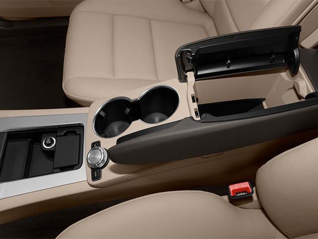 2014 Mercedes-Benz GLK GLK 350 4MATIC®