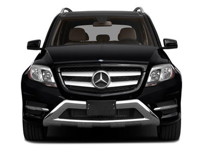 2014 Mercedes-Benz GLK GLK 350 4MATIC®