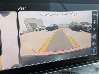2019 Mercedes-Benz E-Class E 450 RWD Coupe