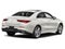 2020 Mercedes-Benz CLA CLA 250 4MATIC® Coupe