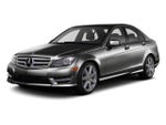 2013 Mercedes-Benz C-Class C 250 Sport Sedan