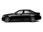 2013 Mercedes-Benz C-Class C 250 Sport Sedan